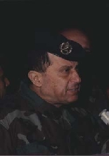 General Michel Aoun